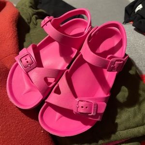 Birkenstock Toddler